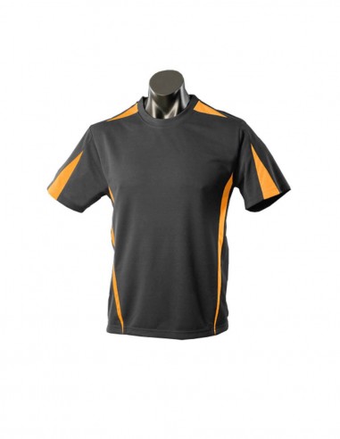 AU-1204 - Mens Eureka Tee - Aussie Pacific - Teamwear