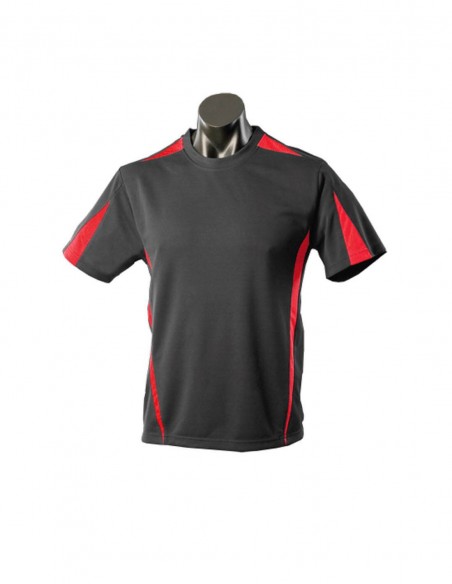 AU-1204 - Mens Eureka Tee - Aussie Pacific - Teamwear