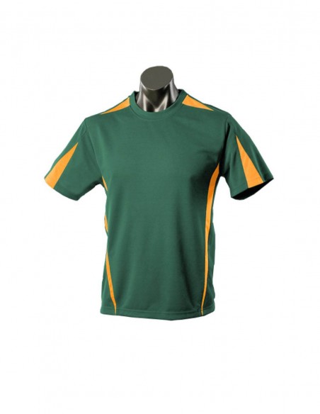 AU-1204 - Mens Eureka Tee - Aussie Pacific - Teamwear