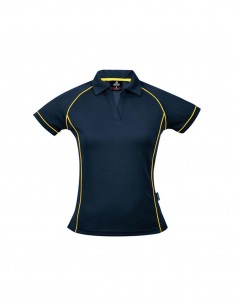 AU-2310 - Ladies Endeavour Polo - Aussie Pacific - Teamwear 2
