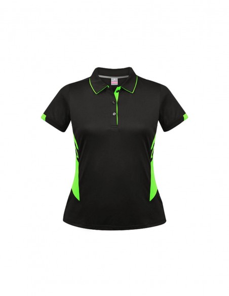 AU-2311 - Ladies Tasman Polo - Aussie Pacific - Teamwear