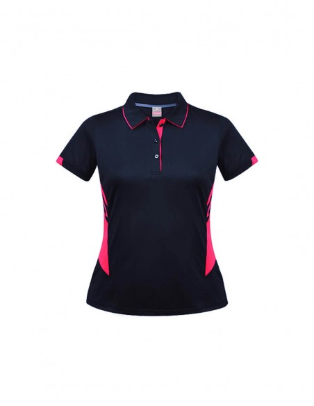 AU-2311 - Ladies Tasman Polo - Aussie Pacific - Teamwear