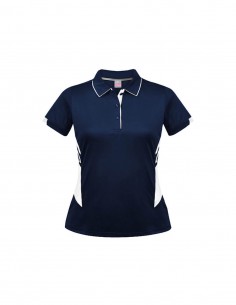 AU-2311 - Ladies Tasman Polo - Aussie Pacific - Teamwear 2