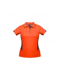 AU-2311 - Ladies Tasman Polo - Aussie Pacific - Teamwear 2
