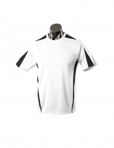 AU-1204 - Mens Eureka Tee - Aussie Pacific - Teamwear 2