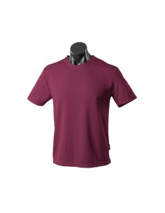 AU-1207 - Mens Botany Tee - Aussie Pacific - Teamwear 2