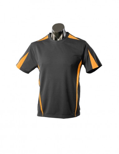 AU-3204 - Kids Eureka Tee - Aussie Pacific - Teamwear