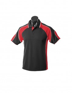 AU-3300 - Kids Murray Polo - Aussie Pacific - Teamwear 2