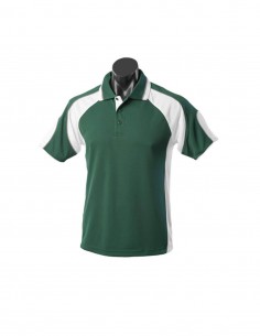 AU-3300 - Kids Murray Polo - Aussie Pacific - Teamwear 2