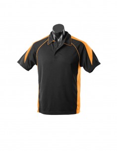 AU-3301 - Kids Premier Polo - Aussie Pacific - Teamwear 2