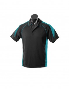 AU-3301 - Kids Premier Polo - Aussie Pacific - Teamwear 2