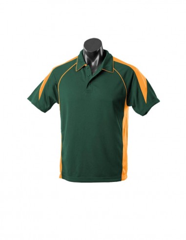 AU-3301 - Kids Premier Polo - Aussie Pacific - Teamwear