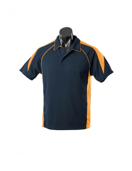 AU-3301 - Kids Premier Polo - Aussie Pacific - Teamwear