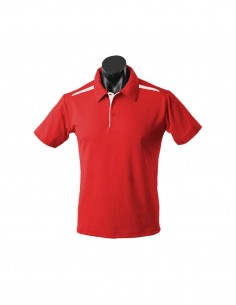AU-3305 - Kids Paterson Polo - Aussie Pacific - Teamwear 2