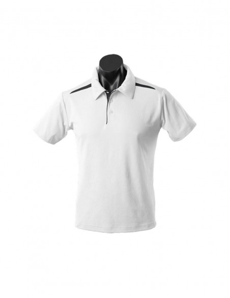 AU-3305 - Kids Paterson Polo - Aussie Pacific - Teamwear