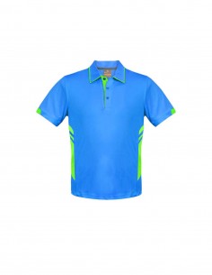AU-3311 - Kids Tasman Polo - Aussie Pacific - Teamwear 2