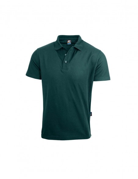 AU-3312 - Kids Hunter Polo - Aussie Pacific - Teamwear