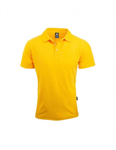 AU-3312 - Kids Hunter Polo - Aussie Pacific - Teamwear